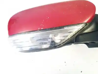 Автозапчастина б/у правий задний огляд для subaru legacy berl. b13 (bl) 2.0 se посилання на oem iam vc02015  vc02-015, e13010843