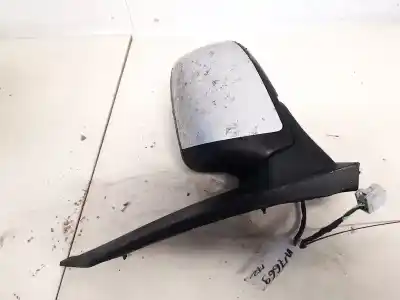 Second-hand car spare part left rearview mirror for ford c-max (cb3) 1.6 tdci cat oem iam references e11026216  e1102-6216