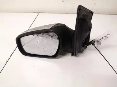 Peça sobressalente para automóvel em segunda mão espelho retrovisor esquerdo por ford focus turnier (cb4) 1.6 16v cat referências oem iam 