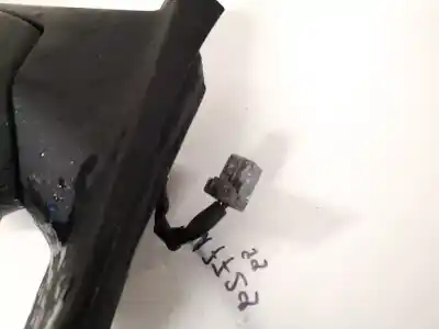 Peça sobressalente para automóvel em segunda mão espelho retrovisor esquerdo por ford focus turnier (cb4) 1.6 16v cat referências oem iam   