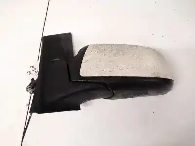 Peça sobressalente para automóvel em segunda mão espelho retrovisor esquerdo por ford focus turnier (cb4) 1.6 16v cat referências oem iam   
