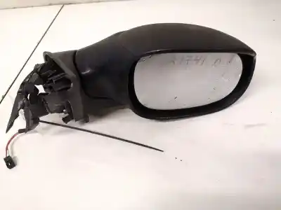 Автозапчастина б/у ПРАВИЙ ЗАДНИЙ ОГЛЯД для CITROEN C3 I (FC_, FN_)  Посилання на OEM IAM E2012026  E2011030