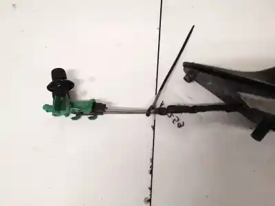 Автозапчастина б/у правий задний огляд для skoda octavia combi (1u5) 1.9 tdi посилання на oem iam e9010137   Автозапчастина б/у правий задний огляд для skoda octavia combi (1u5) 1.9 tdi посилання на oem iam e9010137