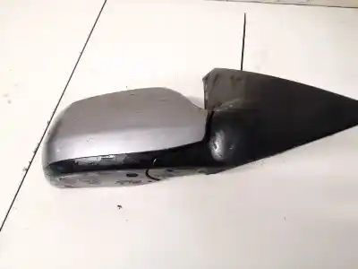 Peça sobressalente para automóvel em segunda mão espelho retrovisor direito por mazda 3 lim. (bl) 1.6 16v cat referências oem iam e4012220  e4012221