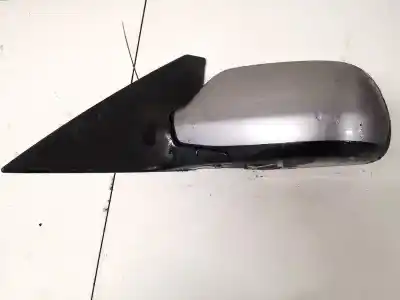 Peça sobressalente para automóvel em segunda mão espelho retrovisor esquerdo por mazda 3 lim. (bl) 1.6 16v cat referências oem iam e4012220  e4012221