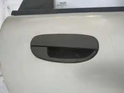 Pezzo di ricambio per auto di seconda mano maniglia esterna posteriore destra per daewoo lanos (klat) 1.5 riferimenti oem iam 