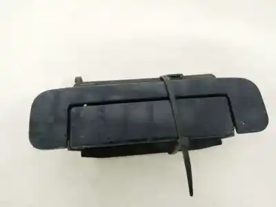 Peça sobressalente para automóvel em segunda mão puxador exterior traseiro direito por audi a6 avant (c4) 2.5 tdi referências oem iam 4a0839206