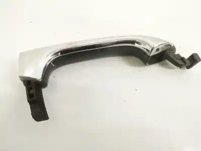 Автозапчасти б/у левая передняя наружная ручка за mercedes clase r (w251) 3.0 cdi cat ссылки oem iam a1647600570  