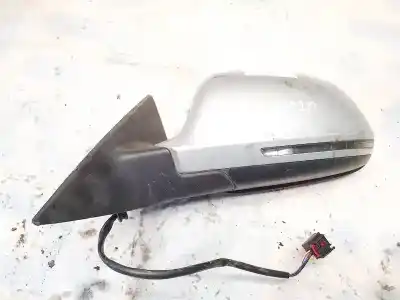 Second-hand car spare part left rearview mirror for audi a5 cabriolet (8f7) 3.0 tdi quattro oem iam references e1020931