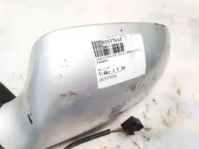 Second-hand car spare part left rearview mirror for audi a5 cabriolet (8f7) 3.0 tdi quattro oem iam references e1020931  