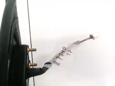 Peça sobressalente para automóvel em segunda mão espelho retrovisor esquerdo por toyota corolla (e11) 2.0 d-4d linea sol referências oem iam e4012153  e4022153