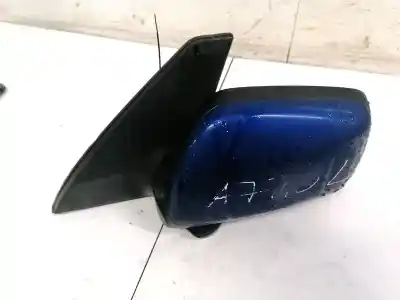 Second-hand car spare part left rearview mirror for toyota rav 4 (a2) 2.0 d-4d 4wd oem iam references e4022228  
