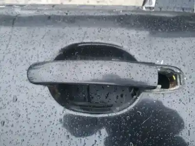 Автозапчастина б/у ліва передня зовнішня ручка для seat toledo (1m2) 1.9 tdi посилання на oem iam   