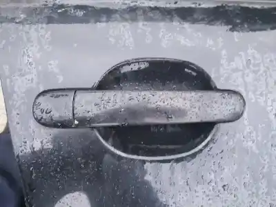 Автозапчасти б/у наружная рукоятка передняя справа за seat toledo (1m2) 1.9 tdi ссылки oem iam   