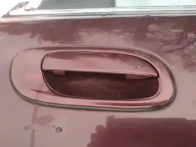 Автозапчасти б/у задняя правая наружная ручка за mazda xedos 9 (ta) 2.5 v6 ссылки oem iam 