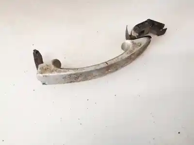 Автозапчасти б/у наружная рукоятка передняя справа за VOLKSWAGEN JETTA (1K2) 2.0 TDI ссылки OEM IAM 1K5837205  