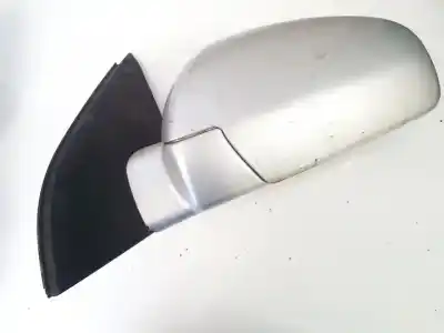 Peça sobressalente para automóvel em segunda mão espelho retrovisor esquerdo por opel vectra b caravan 2.0 dti referências oem iam e4023177