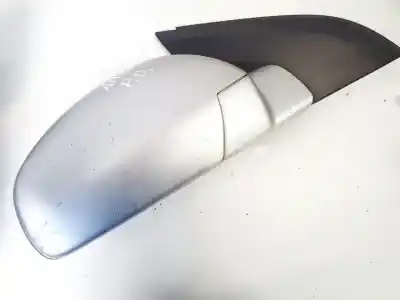 Peça sobressalente para automóvel em segunda mão espelho retrovisor direito por opel vectra b caravan 2.0 dti referências oem iam e1010705
