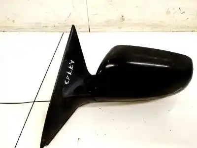 Second-hand car spare part left rearview mirror for audi a6 c5 (4b2) 2.5 tdi oem iam references e6022316  e6022317