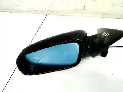 Second-hand car spare part left rearview mirror for audi a6 c5 (4b2) 2.5 tdi oem iam references e6022316