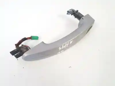 Second-hand car spare part exterior left front door handle for ford c-max 1.6 tdci cat oem iam references 