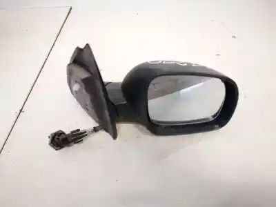 Piesă de schimb auto la mâna a doua oglinda laterala retrovizor dreapta pentru volkswagen lupo (6x1/6e1) 1.0 referințe oem iam e1010515