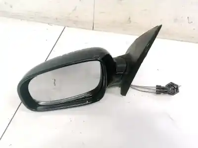 Piesă de schimb auto la mâna a doua oglinda exterior lateralã stânga pentru volkswagen lupo (6x1/6e1) 1.0 referințe oem iam e11015863
