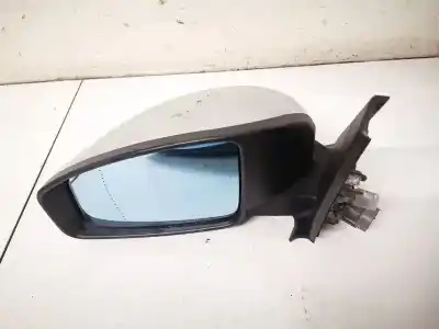 Автозапчасти б/у левое зеркало за renault espace iv (jk0) 2.2 dci turbodiesel ссылки oem iam e9014181