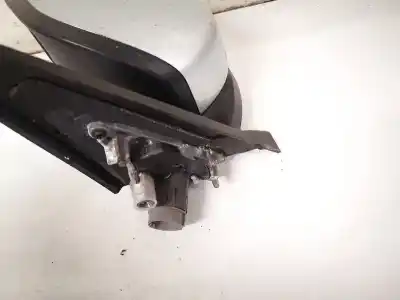 Автозапчастина б/у ліве дзеркало для renault espace iv (jk0) 2.2 dci turbodiesel посилання на oem iam e9014181  