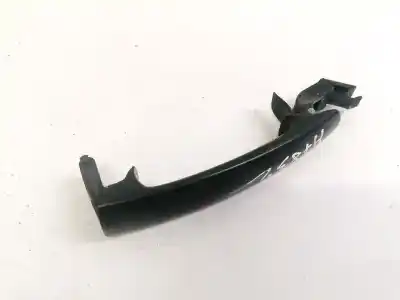 Piesă de schimb auto la mâna a doua mâner exterior stânga fațã pentru volkswagen lupo (6x1/6e1) 1.0 referințe oem iam 3b0837207