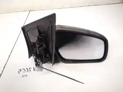 Автозапчастина б/у правий задний огляд для ford focus c-max (cap) 1.6 tdci cat посилання на oem iam e9014292