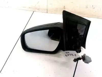 Автозапчастина б/у ліве дзеркало для ford focus c-max (cap) 1.6 tdci cat посилання на oem iam e3014292