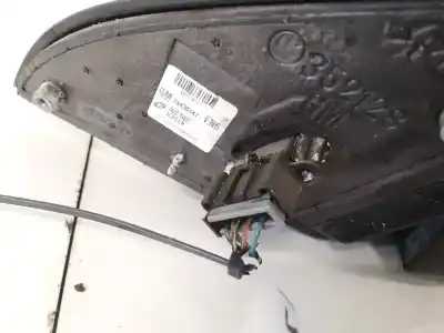 Автозапчасти б/у задний вид справа за opel vectra c caravan 1.9 16v cdti cat (z 19 dth / lrd) ссылки oem iam 24436147  e1010705