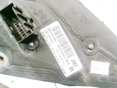 Автозапчастина б/у ліве дзеркало для opel insignia a (g09) 2.0 cdti (68) посилання на oem iam 13320848  13329086