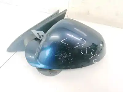 Автозапчастина б/у ліве дзеркало для opel insignia a (g09) 2.0 cdti (68) посилання на oem iam 13320848