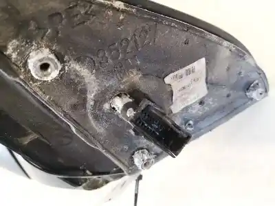 Автозапчастина б/у ліве дзеркало для opel vectra c (z02) 2.2 dti 16v (f69) посилання на oem iam e1010705  