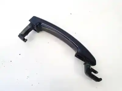 Автозапчастина б/у зовнішня ручка передня прав для opel insignia a (g09) 2.0 cdti (68) посилання на oem iam 13500021   Автозапчастина б/у зовнішня ручка передня прав для opel insignia a (g09) 2.0 cdti (68) посилання на oem iam 13500021