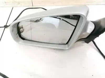 Автозапчасти б/у левое зеркало за audi a4 b6 (8e2) 1.9 tdi ссылки oem iam e1010681  