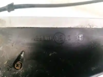 Автозапчасти б/у задний вид справа за audi a4 b6 (8e2) 1.9 tdi ссылки oem iam e1010681  