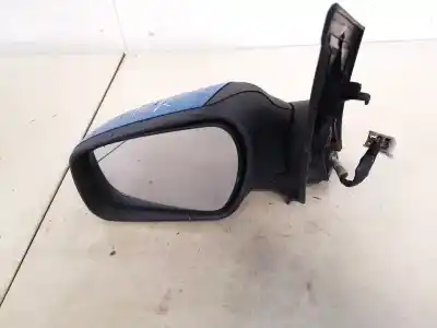 Автозапчасти б/у левое зеркало за ford focus c-max (cap) 1.6 tdci cat ссылки oem iam e9014292