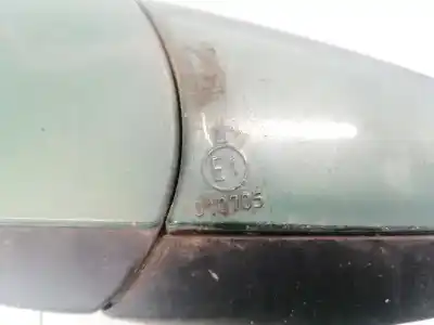 Автозапчастина б/у ліве дзеркало для opel vectra c caravan 2.0 dti посилання на oem iam e1010705  