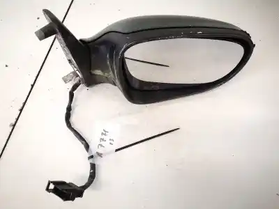 Second-hand car spare part right rearview mirror for ford galaxy (vx) 1.9 tdi cat oem iam references e1010414