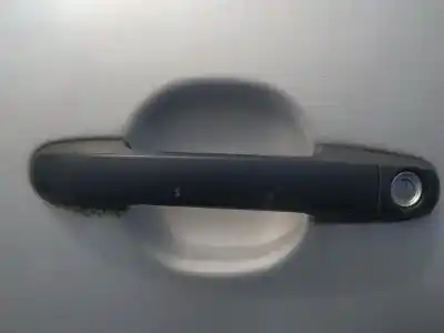 Pezzo di ricambio per auto di seconda mano Maniglia Esterna Anteriore Sinistra per HYUNDAI I30 1.6 CRDi CAT Riferimenti OEM IAM   