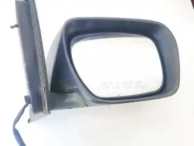 Автозапчастина б/у правий задний огляд для mazda cx-7, 2006.01 - 2012.12 2.3 182kw 2006.01 - 2012.12 посилання на oem iam e4023604  