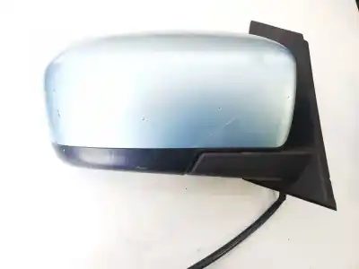 Second-hand car spare part right rearview mirror for mazda cx-7, 2006.01 - 2012.12 2.3 182kw 2006.01 - 2012.12 oem iam references e4023604