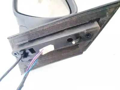 Second-hand car spare part left rearview mirror for mazda cx-7, 2006.01 - 2012.12 2.3 182kw 2006.01 - 2012.12 oem iam references e4012284  