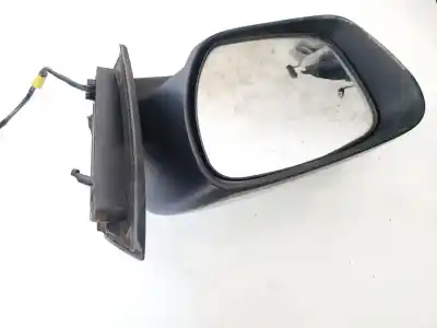 Second-hand car spare part left rearview mirror for mazda cx-7, 2006.01 - 2012.12 2.3 182kw 2006.01 - 2012.12 oem iam references e4012284  