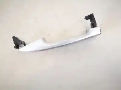 Tweedehands auto-onderdeel rechts achter buiten handgreep voor toyota verso 2.0 d-4d cat oem iam-referenties 