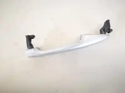 Tweedehands auto-onderdeel buitenste handgreep achter links voor toyota verso 2.0 d-4d cat oem iam-referenties 