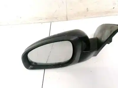 Second-hand car spare part left rearview mirror for opel vectra c (z02) 2.2 dti 16v (f69) oem iam references 24436145  352501